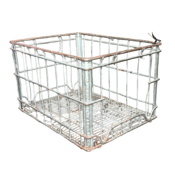 Biltmore Milk Crate