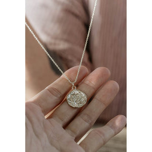 Brea Necklace
