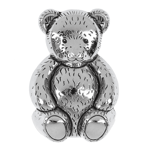 Burden Bear - Bear Charm