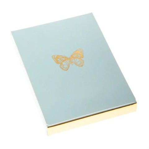Butterfly Pocket Notebook / Journal