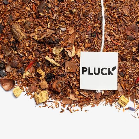 Canadian Maple Loose Leaf 'Pluck' Tea