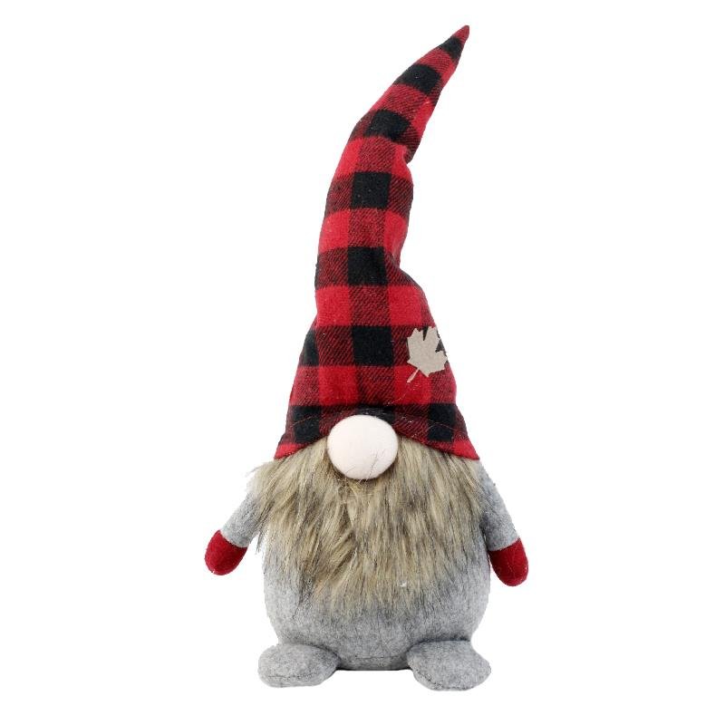 Canadiana Gnome