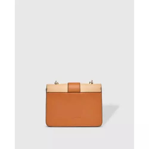 Caprice Crossbody Bag