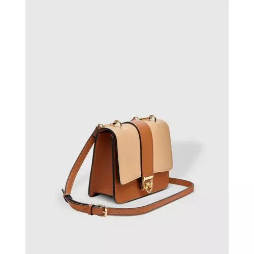 Caprice Crossbody Bag