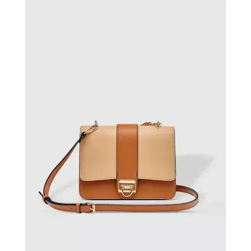 Caprice Crossbody Bag