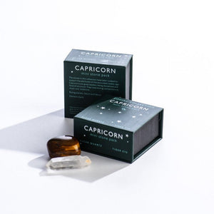 Capricorn- Mini Stone Pack Zodiac Collection