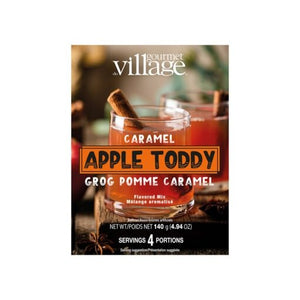 Caramel Apple Toddy Mix