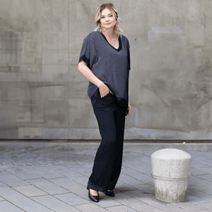 Cassandra Silky Pant