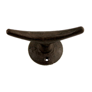 Cast Iron Boat Cleat