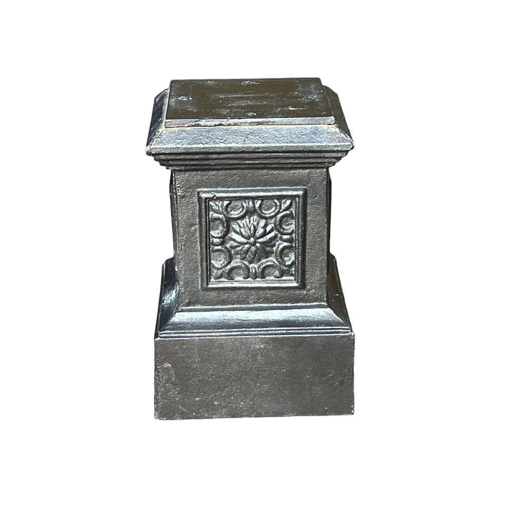 Cast Iron Risers Cast Iron Riser – Lady of the Lake