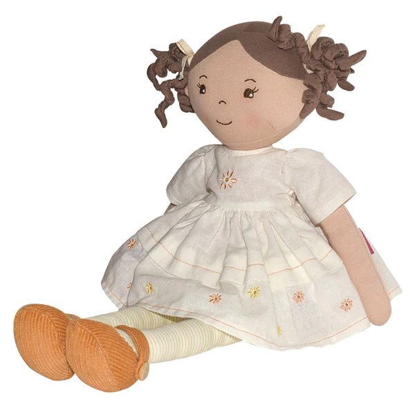 Cecilia Doll