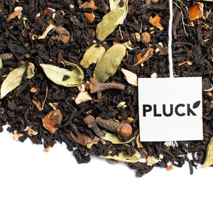Chai Spice Loose Leaf 'Pluck' Tea