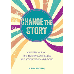 Change The Story Journal