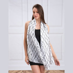 products/chiffon-scarf-black-white-lattice-342245.jpg