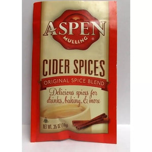 Cider Spices - Original Spice Blend
