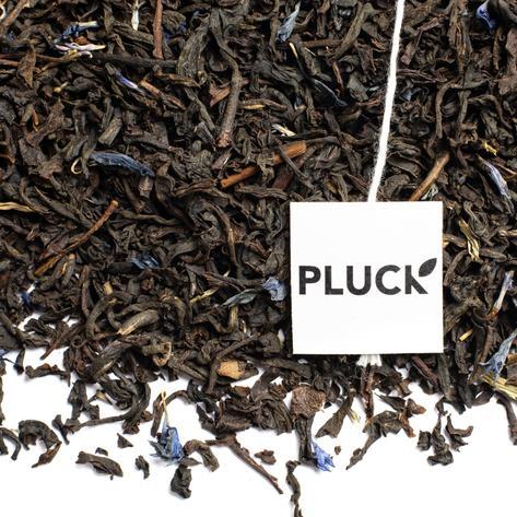 Classic Earl Grey Loose Leaf 'Pluck' Tea