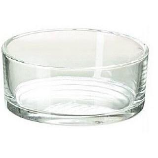 Clear Glass Bowl