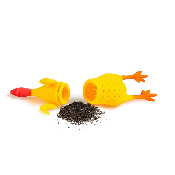 Cock-A-Doodle Brew - Tea Infuser