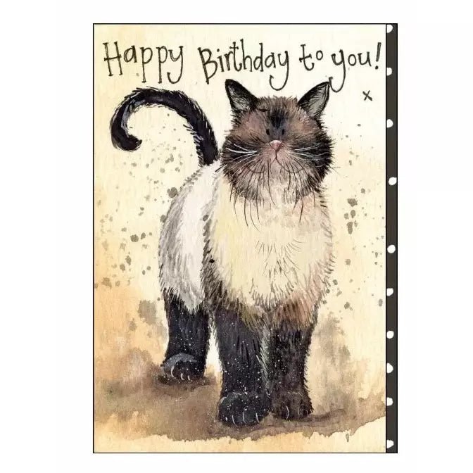 Coco - Greeting Card - Birthday