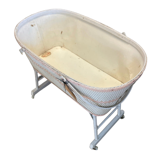 Collapsible Bassinet