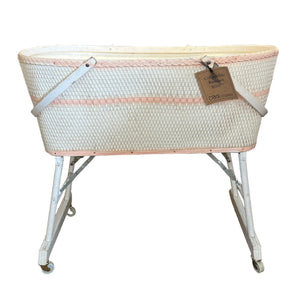 Collapsible Bassinet