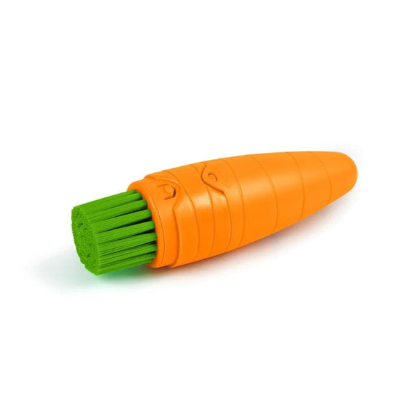 Cook's Carrot Veggie Brush & Peeler
