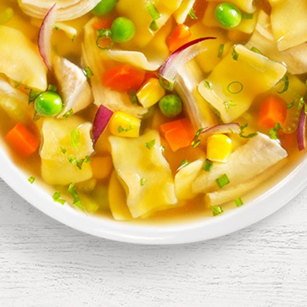 Cottage Chicken Noodle Soup Mix