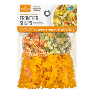 Cottage Chicken Noodle Soup Mix