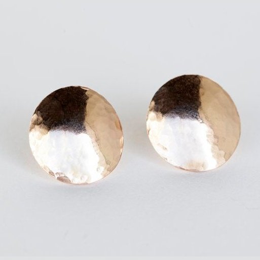 Cove Stud Earrings