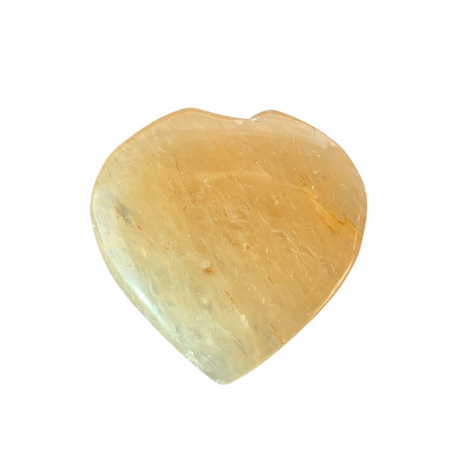 Crystal Heart