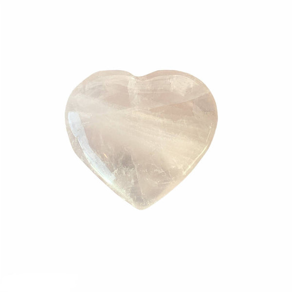 Crystal Heart