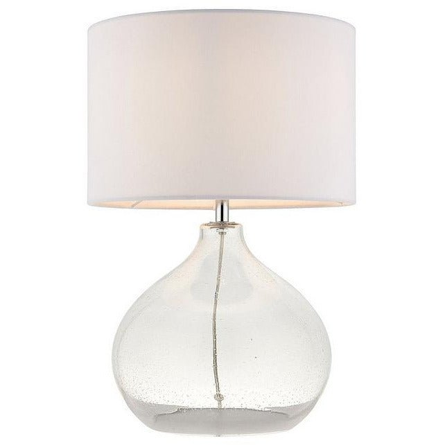 Dew Glass Table Lamp