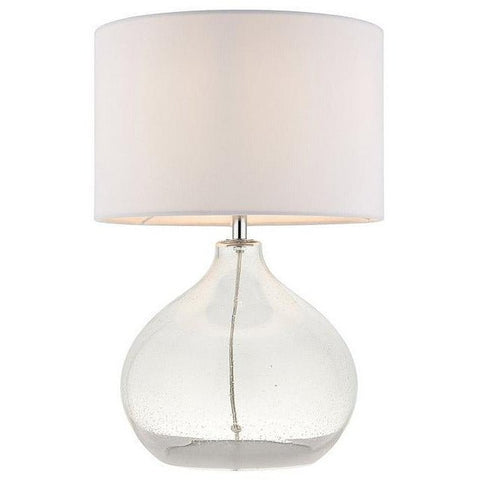 Dew Glass Table Lamp