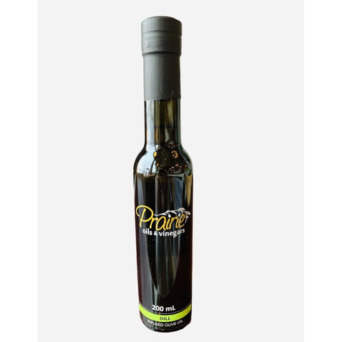 Dill Olive Oil