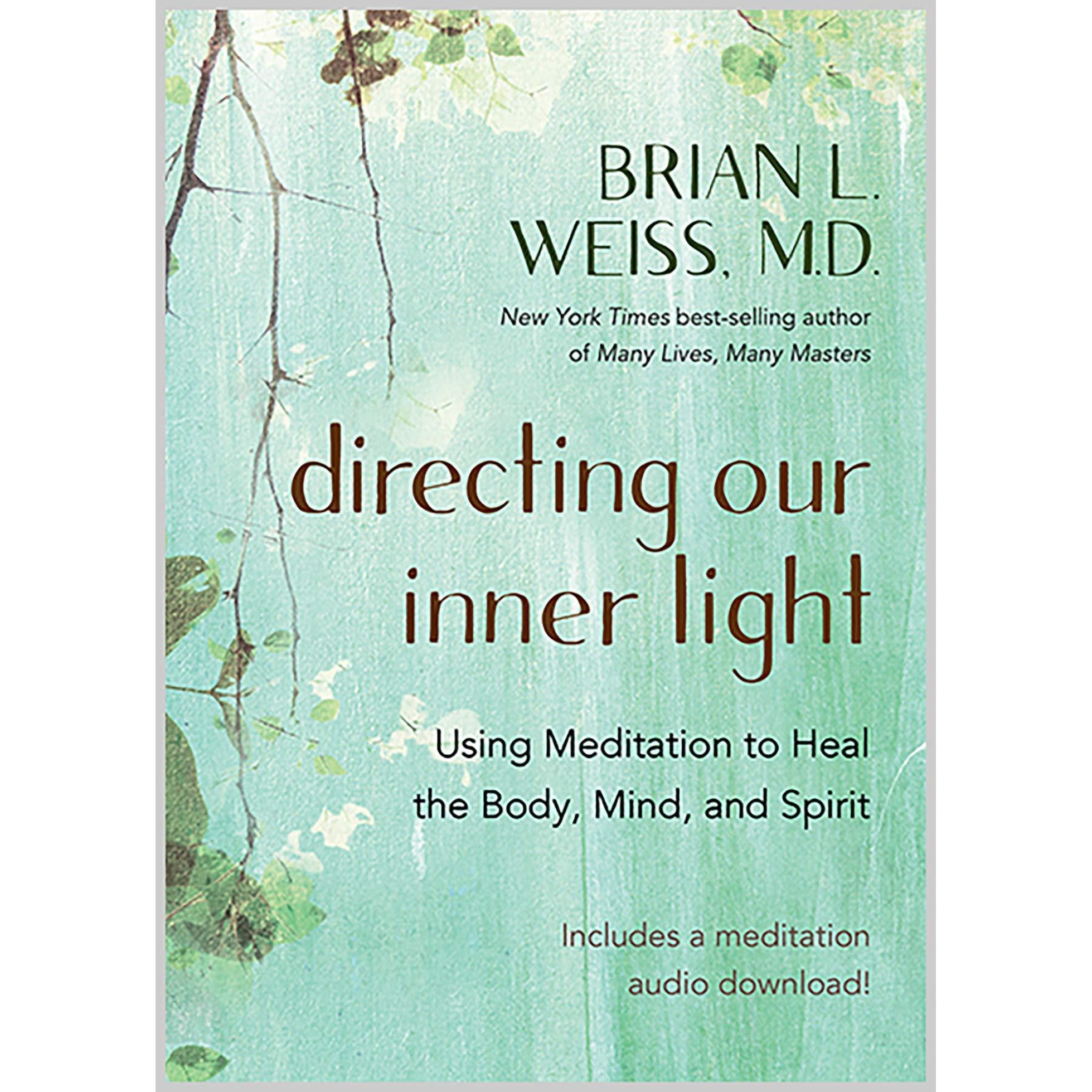 Directing Our Inner Light - Paperback Book