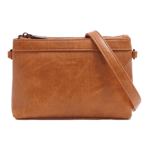 Dory Crossbody Bag / Clutch