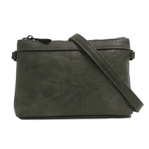 Dory Crossbody Bag / Clutch