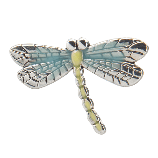 Dragonfly Charm