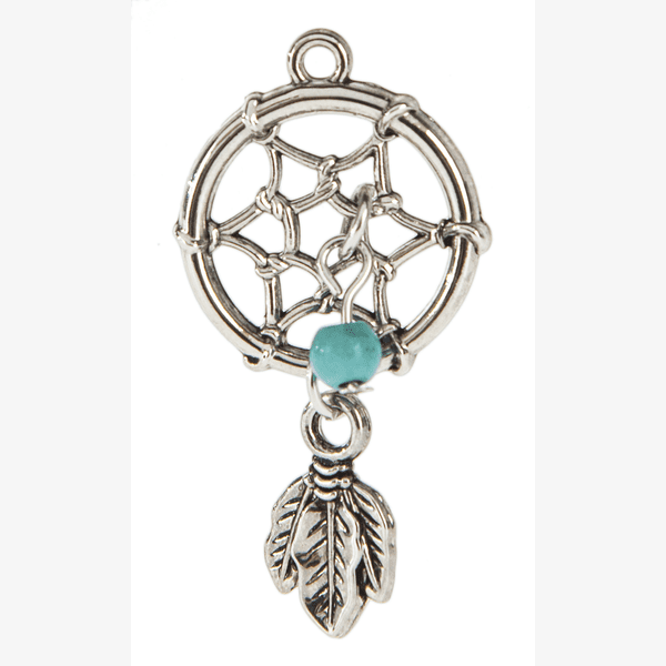 Dream catcher clearance charms