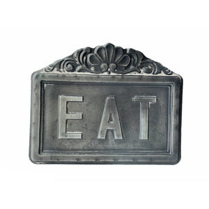 EAT Sign