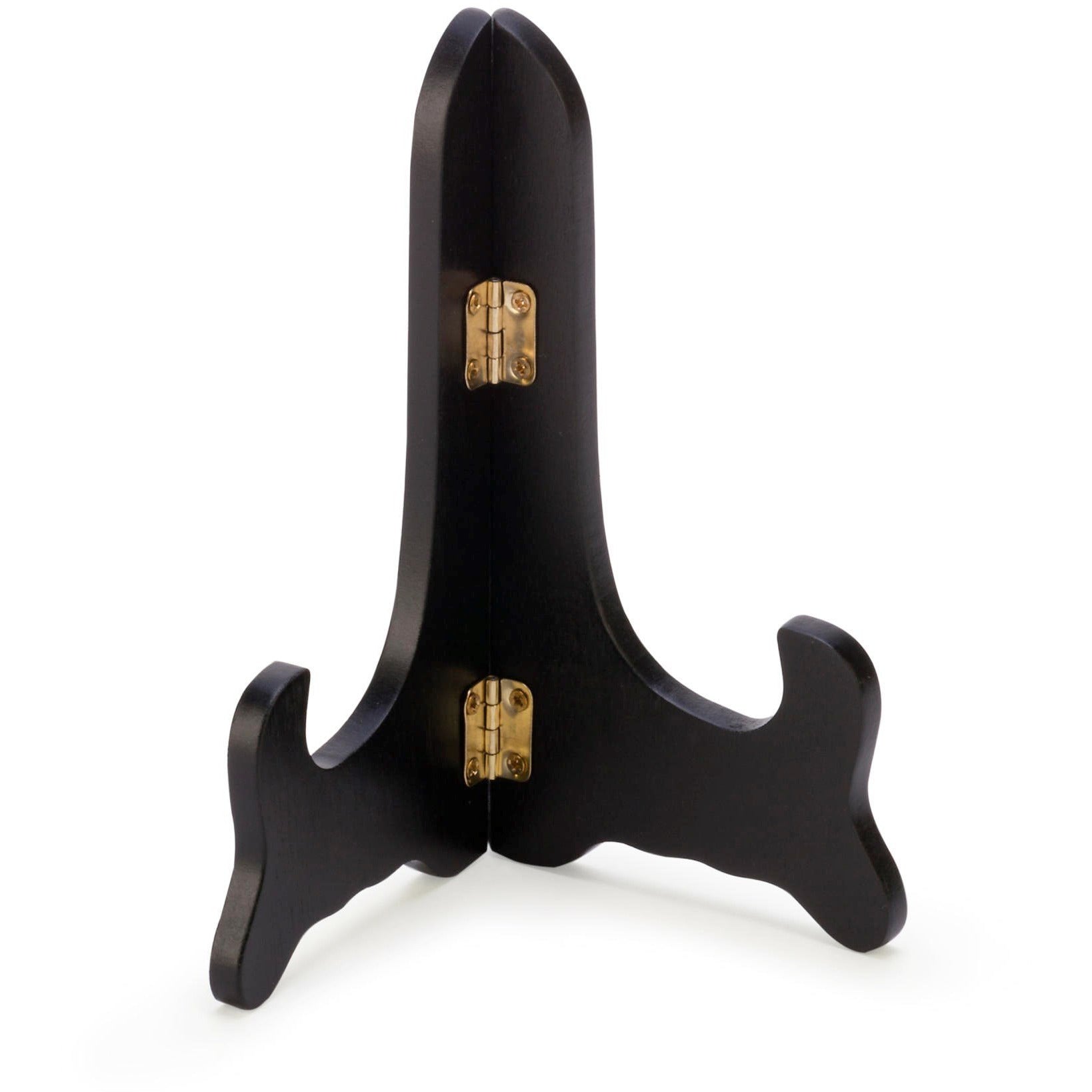 Ebony Wooden Stand