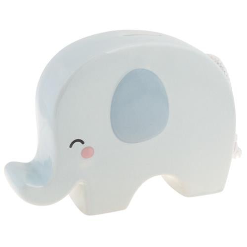 Baby elephant best sale piggy bank