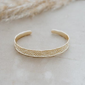 Emerson Cuff Bangle