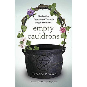 Empty Cauldrons - Paperback Book