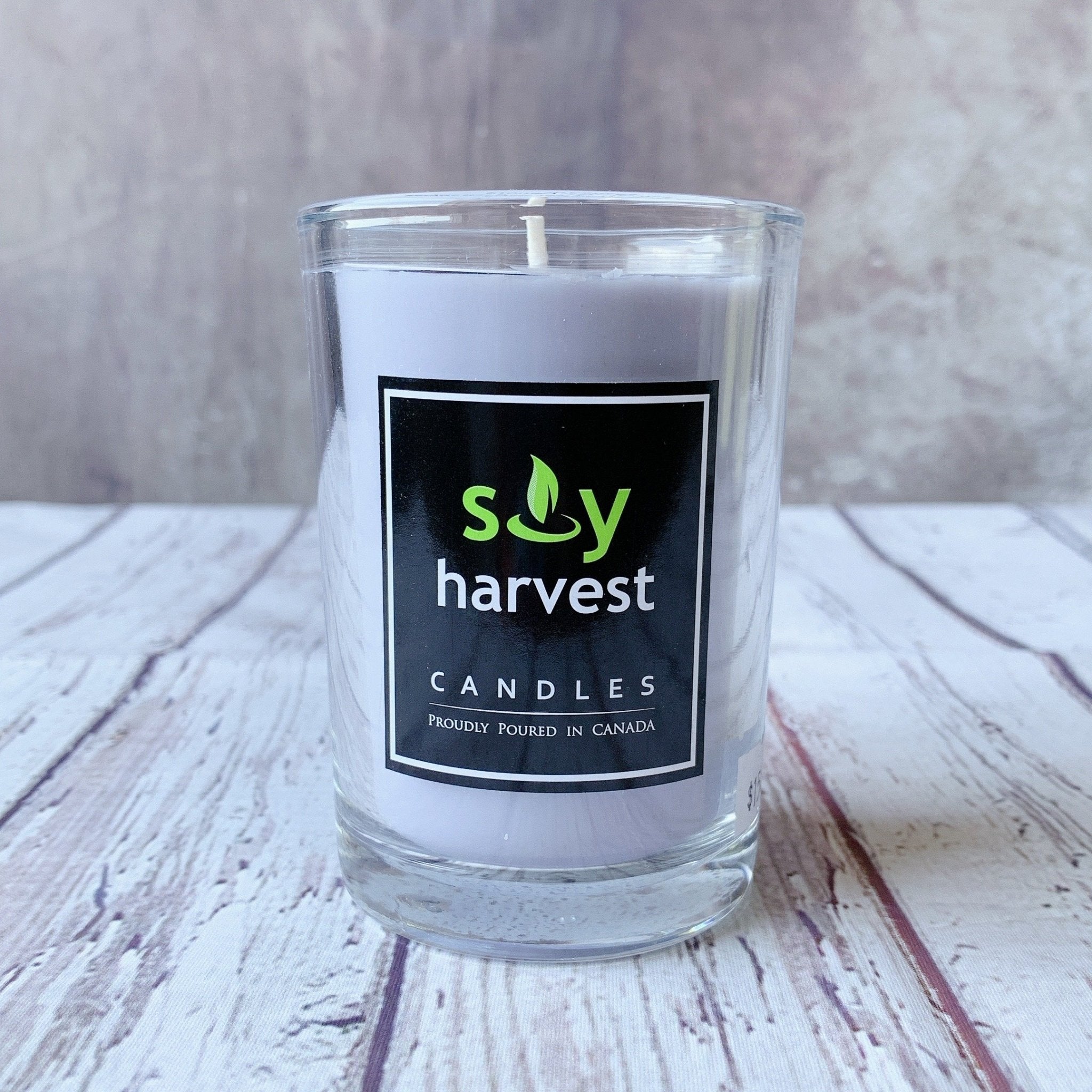 Eucalyptus Lavender Jar Candle