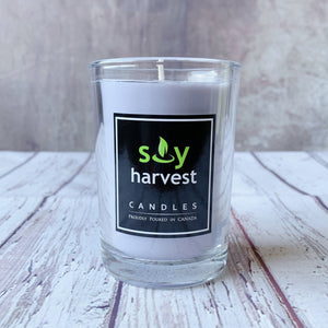 Eucalyptus Lavender Jar Candle