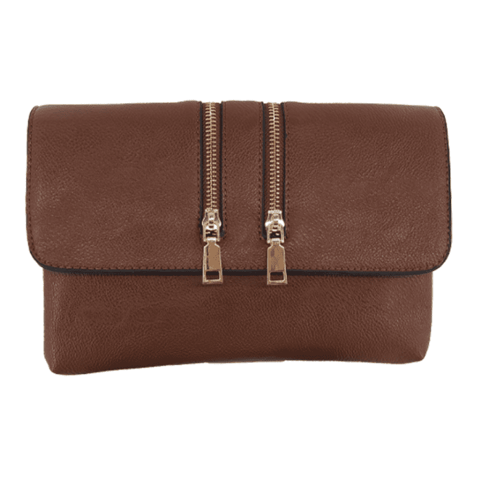 Evelyn Crossbody Bag