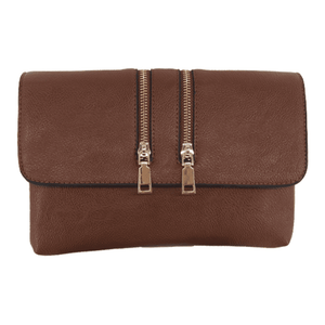 Evelyn Crossbody Bag