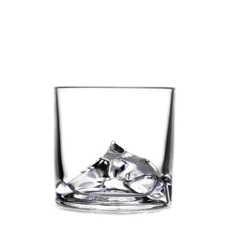 Everest Whiskey Glasses