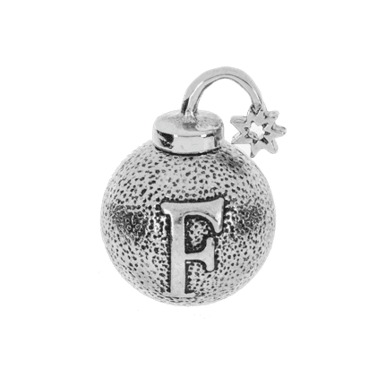 F-Bomb Charm